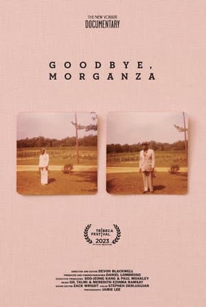 Goodbye, Morganza
