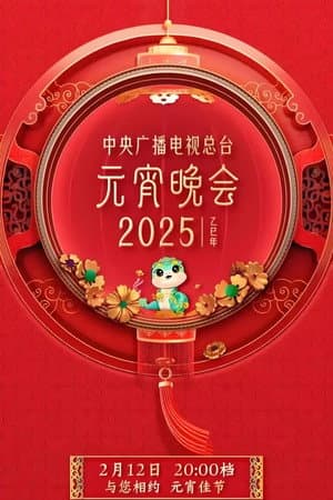 中央广播电视总台元宵晚会