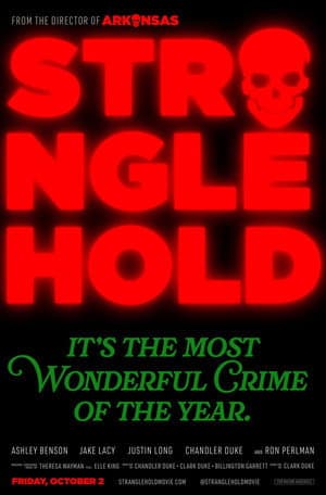 Stranglehold