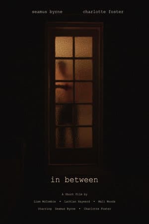 in between