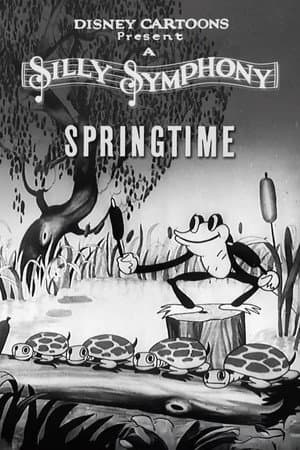 Springtime