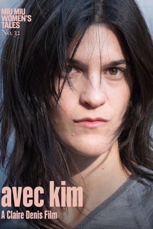 Avec Kim