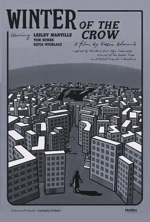 Winter of the Crow