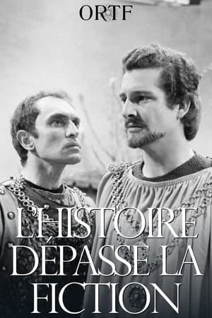 L'histoire dépasse la fiction