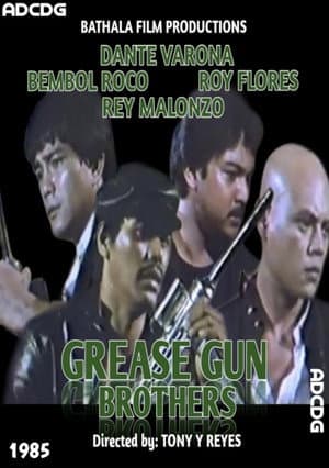 Grease Gun Brothers