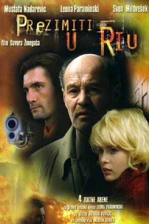 A Winter in Rio