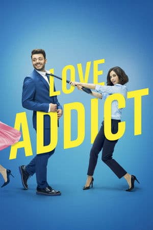 Love Addict