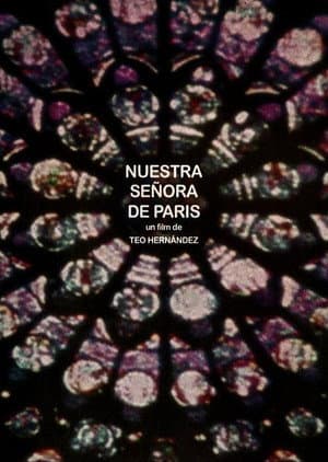 Our Lady of Paris