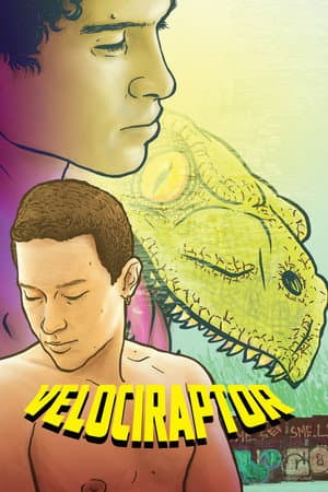 Velociraptor