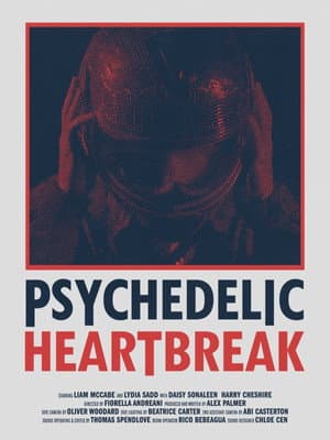 Psychedelic Heartbreak