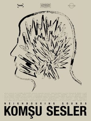 Neighboring Sounds