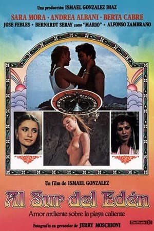 South of Eden