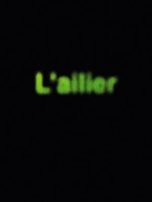 L'ailier