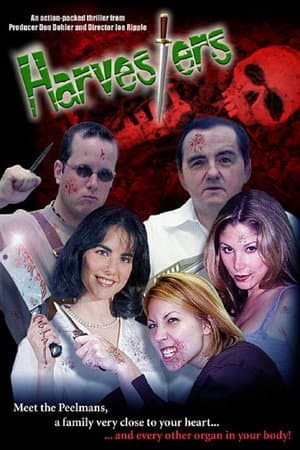 Harvesters