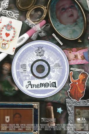 Anemoia