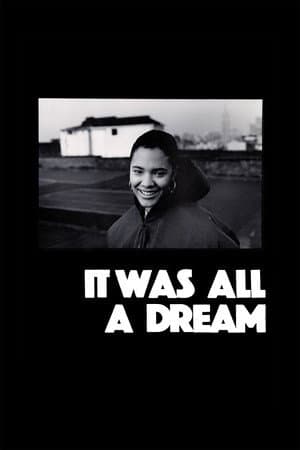 It Was All a Dream