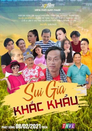 Sui gia khắc khẩu