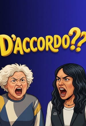 D’accordo??