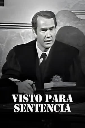 Visto para sentencia
