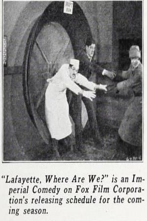 Hello Lafayette