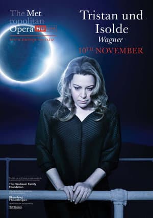 Tristan und Isolde - Metropolitan Opera