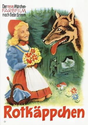 Little Red Riding Hood