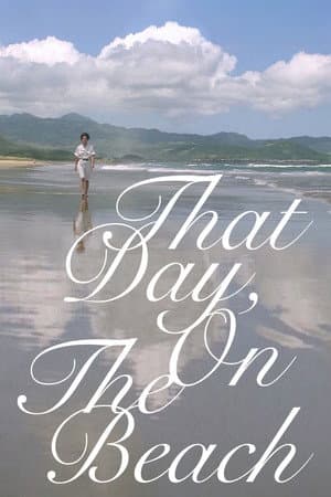 That Day, on the Beach