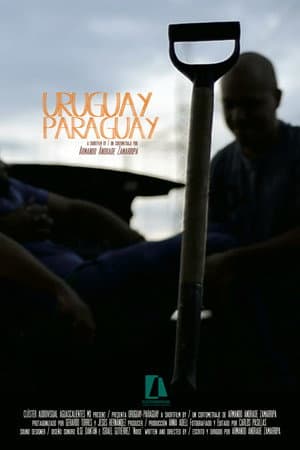 Uruguay -  Paraguay