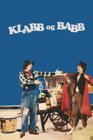 Klabb og Babb