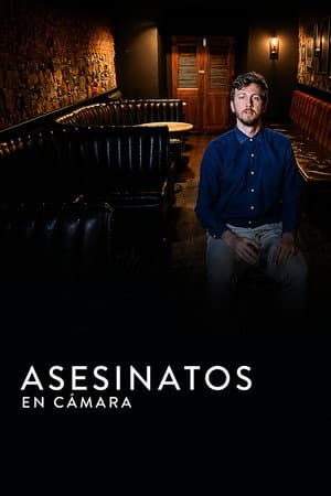 Asesinatos En Cámara