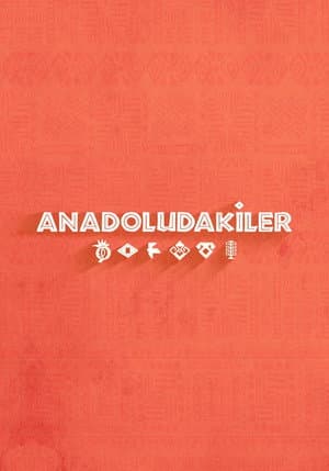 Anadoludakiler
