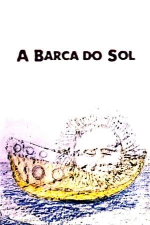 Imagens do Inconsciente: A Barca do Sol