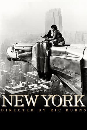 New York: A Documentary Film