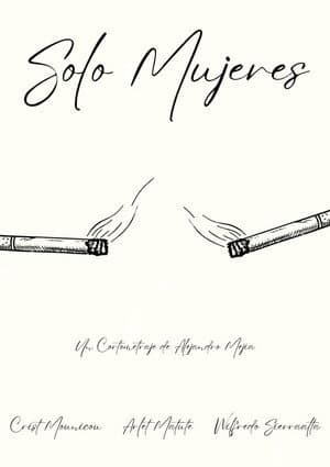 Solo Mujeres