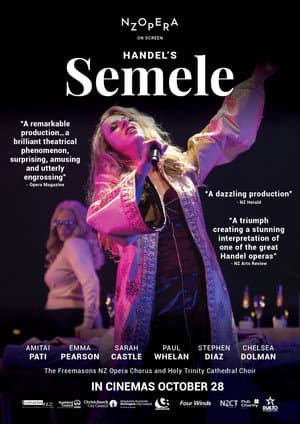 Semele