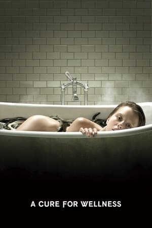 A Cure for Wellness