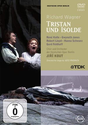 Tristan und Isolde