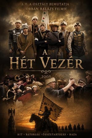 A Hét Vezér