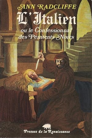L' Italien ou Le confessionnal des péntients noirs