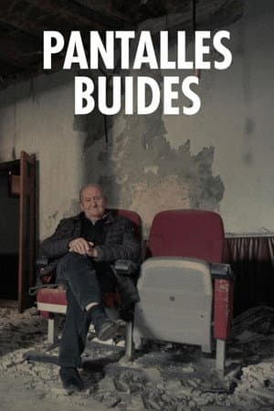 Pantalles buides