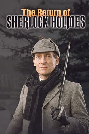 The Return of Sherlock Holmes