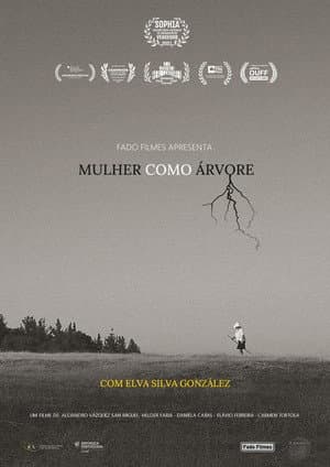 Mulher como Árvore