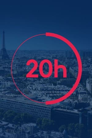 Le 20H