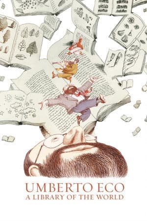 Umberto Eco: A Library of the World