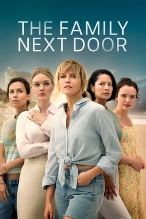 The Family Next Door