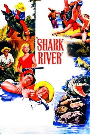Shark River