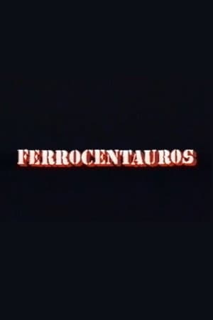 Ferrocentauros