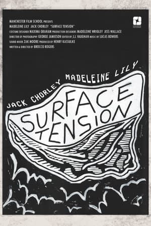 Surface Tension