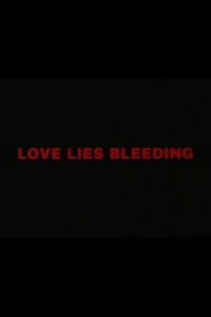 Love Lies Bleeding