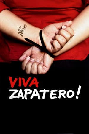 Viva Zapatero!
